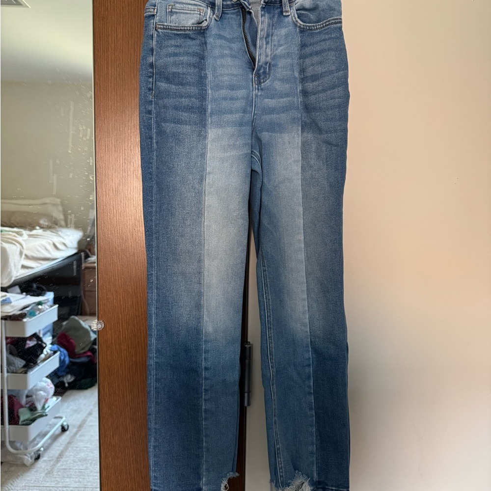 Women's Blue Jeans